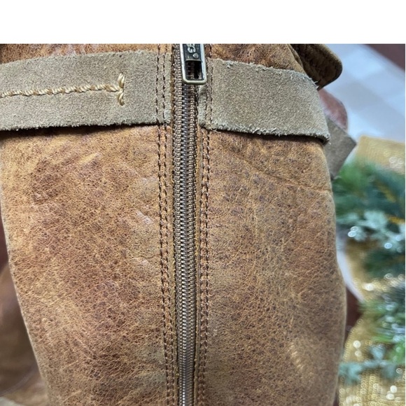 UGG Women's Darcie tall Riding Boots - Picture 12 of 12